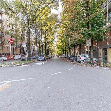 Casa Della Musica - Affitti Brevi Italia Hotell Modena Exteriör bild
