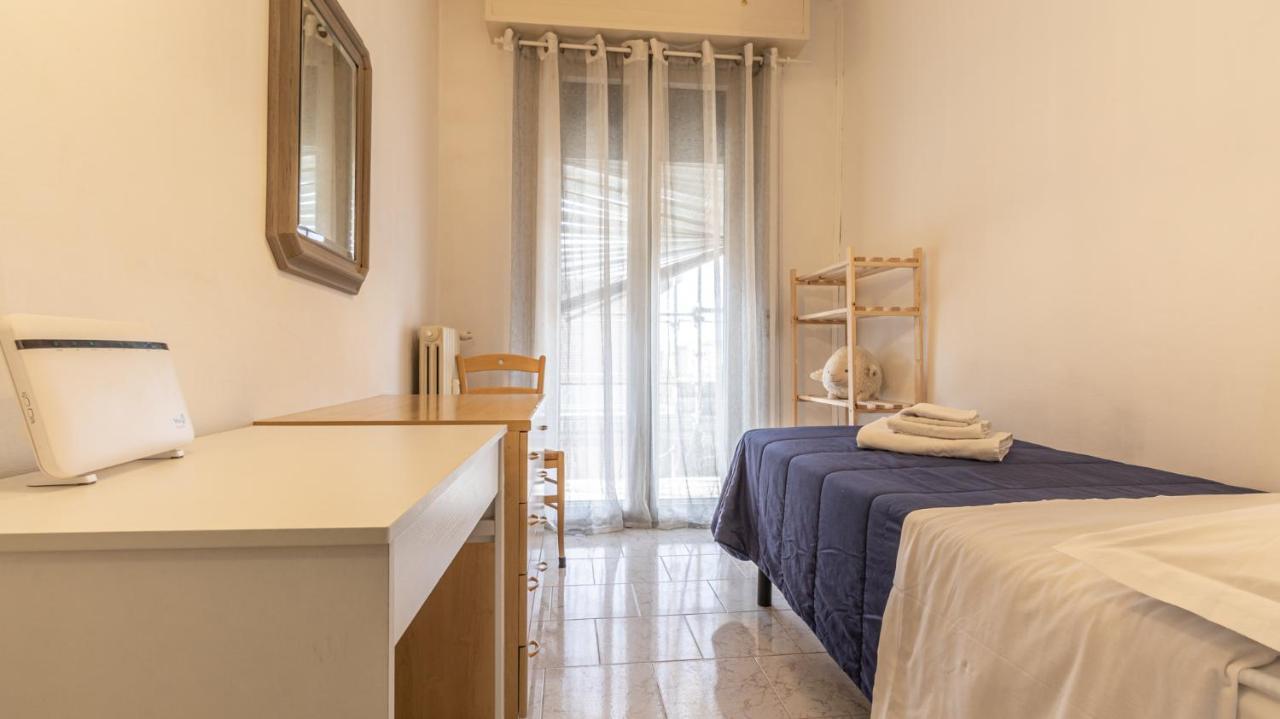 Casa Della Musica - Affitti Brevi Italia Hotell Modena Exteriör bild
