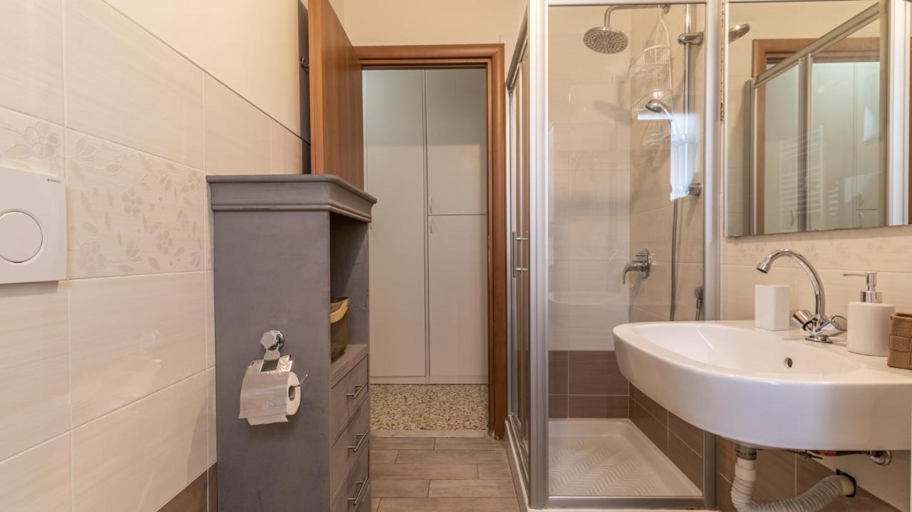 Casa Della Musica - Affitti Brevi Italia Hotell Modena Exteriör bild