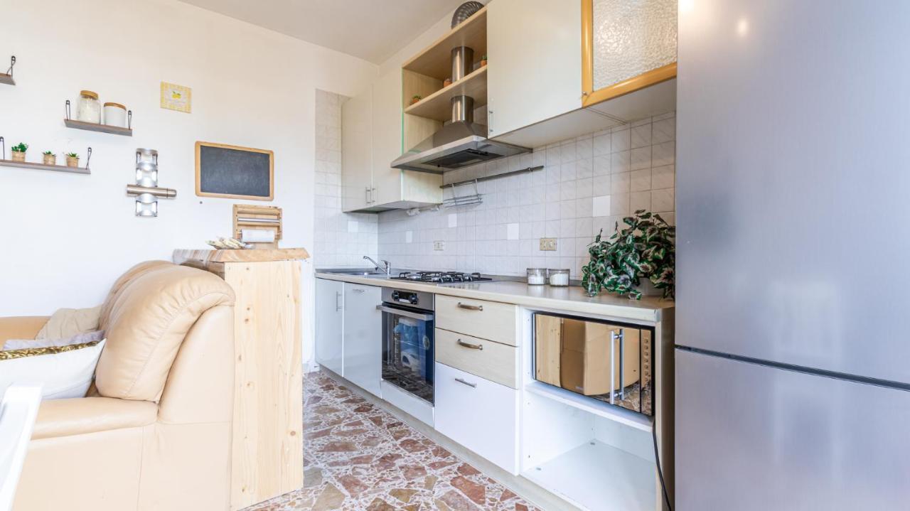 Casa Della Musica - Affitti Brevi Italia Hotell Modena Exteriör bild