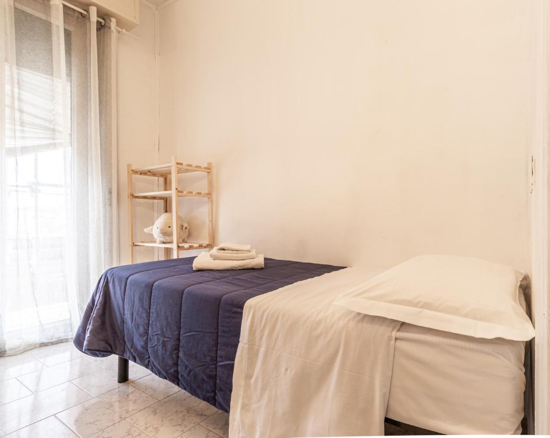 Casa Della Musica - Affitti Brevi Italia Hotell Modena Exteriör bild