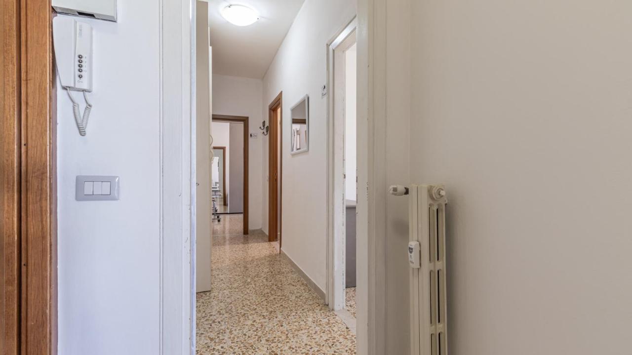 Casa Della Musica - Affitti Brevi Italia Hotell Modena Exteriör bild